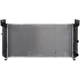 Purchase Top-Quality Radiator by TYC - 2423 pa5