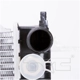 Purchase Top-Quality Radiator by TYC - 2424 pa6