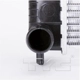 Purchase Top-Quality Radiator by TYC - 2424 pa8