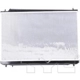Purchase Top-Quality Radiator by TYC - 2427 pa6