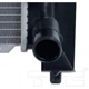 Purchase Top-Quality Radiator by TYC - 2428 pa12