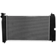 Purchase Top-Quality Radiator by TYC - 2428 pa2