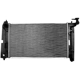 Purchase Top-Quality Radiator by TYC - 2428 pa5