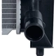 Purchase Top-Quality Radiator by TYC - 2428 pa7