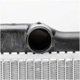 Purchase Top-Quality Radiator by TYC - 2431 pa11