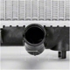 Purchase Top-Quality Radiator by TYC - 2431 pa12