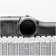 Purchase Top-Quality Radiator by TYC - 2431 pa5