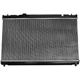 Purchase Top-Quality TYC - 2436 - Radiator pa5