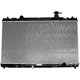 Purchase Top-Quality Radiator by TYC - 2437 pa11