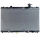 Purchase Top-Quality Radiator by TYC - 2437 pa3