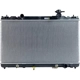 Purchase Top-Quality Radiator by TYC - 2437 pa6