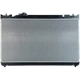 Purchase Top-Quality Radiator by TYC - 2437 pa7