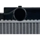 Purchase Top-Quality Radiator by TYC - 2437 pa9