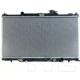 Purchase Top-Quality Radiator by TYC - 2443 pa1