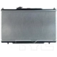 Purchase Top-Quality Radiator by TYC - 2443 pa12