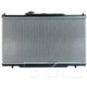 Purchase Top-Quality Radiator by TYC - 2443 pa2