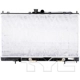Purchase Top-Quality Radiator by TYC - 2448 pa8