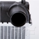 Purchase Top-Quality Radiator by TYC - 2455 pa7
