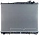 Purchase Top-Quality Radiator by TYC - 2459 pa10