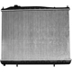 Purchase Top-Quality Radiator by TYC - 2459 pa3