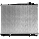 Purchase Top-Quality Radiator by TYC - 2459 pa4