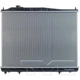 Purchase Top-Quality Radiator by TYC - 2459 pa5