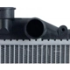 Purchase Top-Quality Radiator by TYC - 2459 pa8