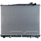 Purchase Top-Quality Radiator by TYC - 2459 pa9