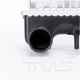 Purchase Top-Quality Radiator by TYC - 2465 pa13