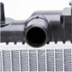Purchase Top-Quality Radiator by TYC - 2465 pa24
