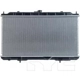 Purchase Top-Quality Radiator by TYC - 2469 pa12