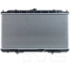 Purchase Top-Quality Radiator by TYC - 2469 pa9
