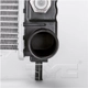 Purchase Top-Quality Radiator by TYC - 2481 pa10