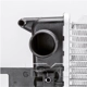 Purchase Top-Quality Radiator by TYC - 2481 pa4