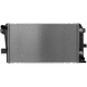 Purchase Top-Quality Radiator by TYC - 2510 pa1