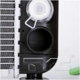 Purchase Top-Quality Radiator by TYC - 2537 pa7