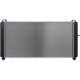 Purchase Top-Quality Radiator by TYC - 2538 pa2