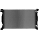 Purchase Top-Quality Radiator by TYC - 2556 pa1