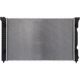 Purchase Top-Quality Radiator by TYC - 2556 pa2
