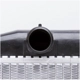 Purchase Top-Quality Radiator by TYC - 2571 pa10