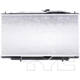 Purchase Top-Quality Radiator by TYC - 2571 pa11