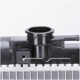 Purchase Top-Quality Radiator by TYC - 2571 pa12