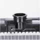 Purchase Top-Quality Radiator by TYC - 2571 pa14