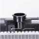 Purchase Top-Quality Radiator by TYC - 2571 pa4