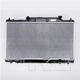 Purchase Top-Quality Radiator by TYC - 2574 pa1