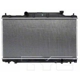 Purchase Top-Quality Radiator by TYC - 2574 pa12