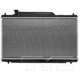 Purchase Top-Quality Radiator by TYC - 2574 pa14