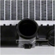 Purchase Top-Quality Radiator by TYC - 2574 pa15