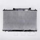 Purchase Top-Quality Radiator by TYC - 2574 pa16