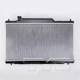Purchase Top-Quality Radiator by TYC - 2574 pa17
